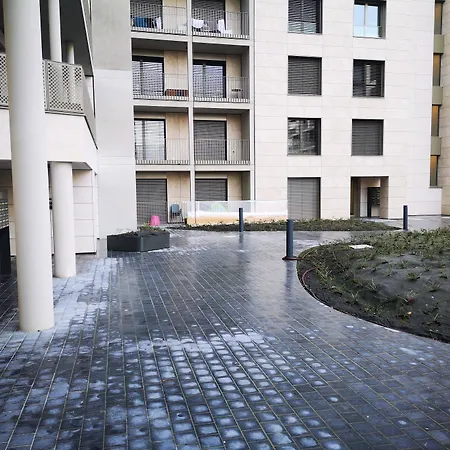 Shs City Cosmos Gasperich Appartement Luxembourg