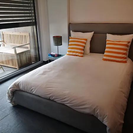 Apartment Shs City Cosmos Gasperich